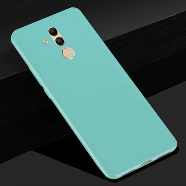 Huawei Mate 20 Lite Ultratunn Silikonskal