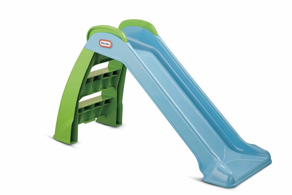 Little Tikes Rutschkana Blå/grön