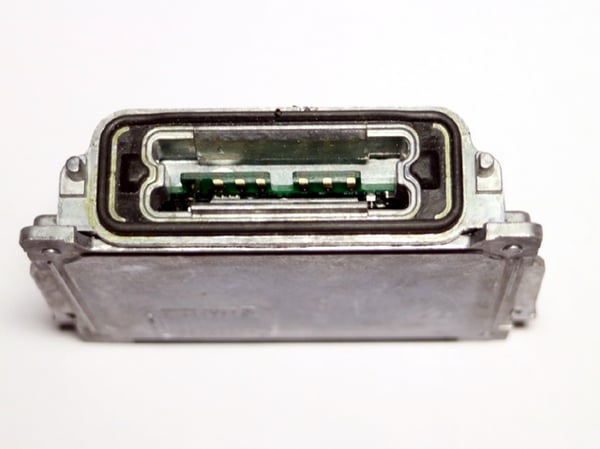 Xenon 35 W erstatter Valeo Velarc 6G 4L0907391 63117180050 6224L8