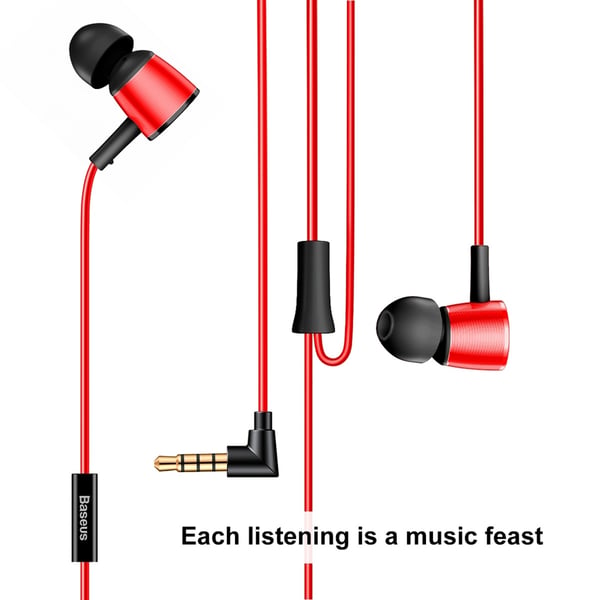 Baseus Encok H07 in-ear 3,5 mm