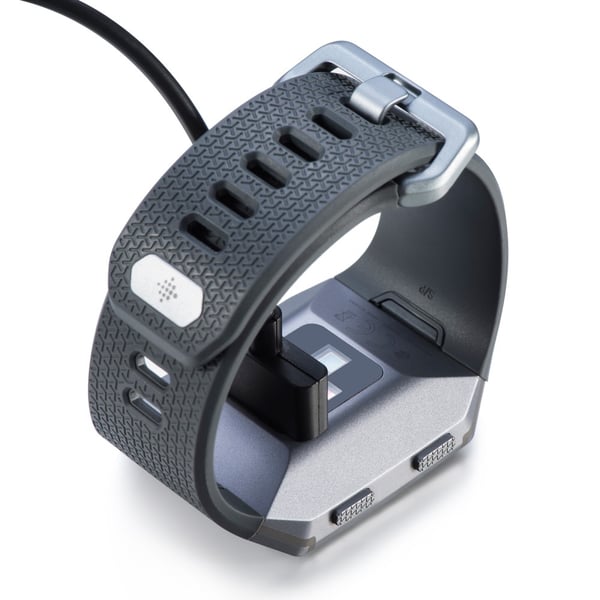 Fitbit Ionic Smartwatch USB Laddningskabel