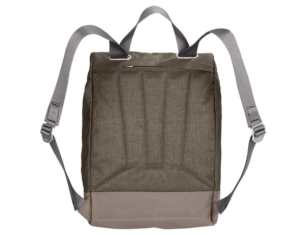 ryggsäck VAUDE CONSORT MINI Deer brown