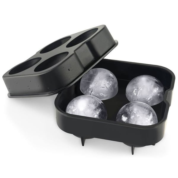 Boll isform/chokladform