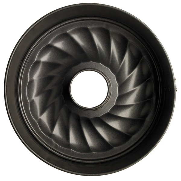 Springform 2 Bottnar 23cm 2,2L  Gastromax