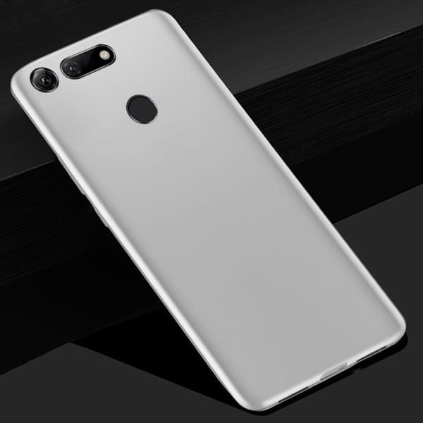 Huawei Honor View 20 Ultratunn Silikonskal