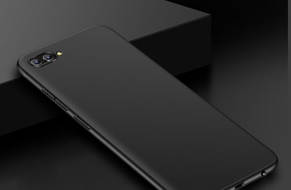 Honor 10 Ultratunn Silikonskal
