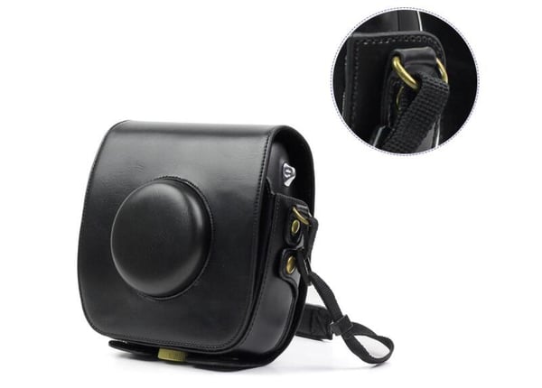 Fujifilm Instax SQ10  Kameraveske