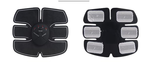 EMS Stimulator för Träning