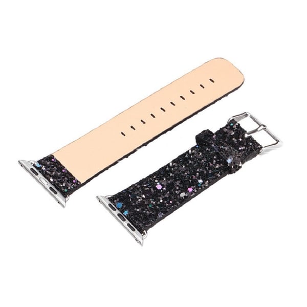 Glitter armbånd til Apple Watch 42mm
