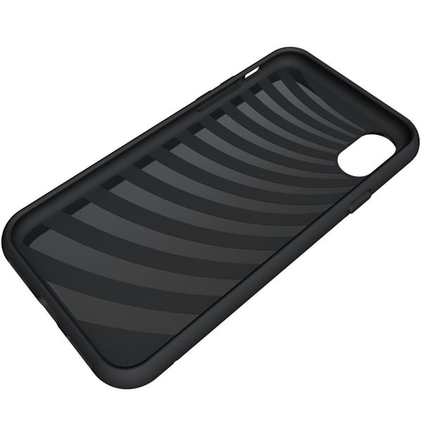iPhone XS Max | Armor skal | Korthållare