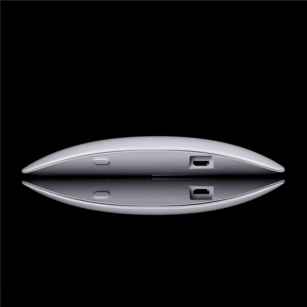 Mini UV LED-lampe til Negle, Hvid