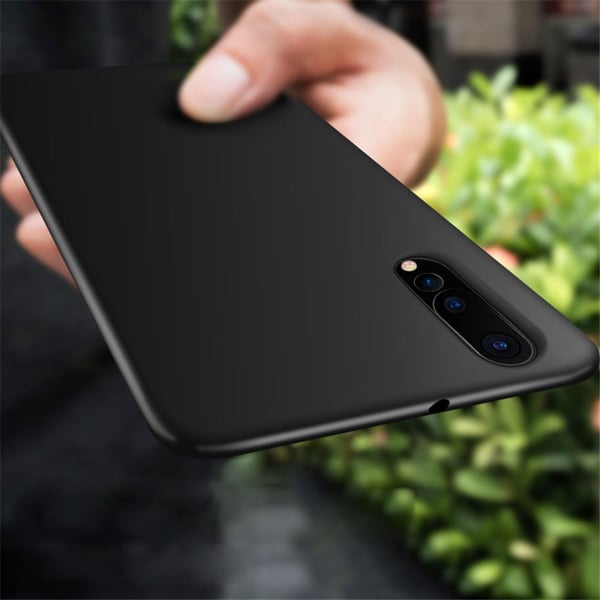 Huawei P20 Ultratunn Silikonskal