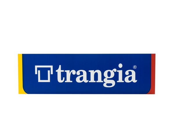 TRANGIA GASOLBRÄNNARE GB74 ink fodral, gasolbrännare Trangiakök