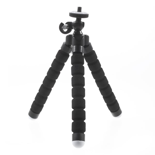 Universelt stativstativ til GoPro Hero5 svart/4/3+