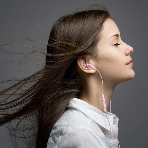 Baseus Encok H31 in-ear 3.5mm hovedtelefoner