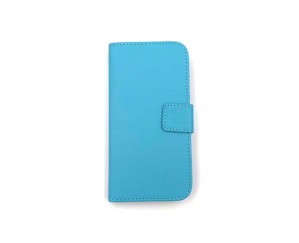 Plånboksfodral 2 fack iPhone 6/6S PLUS