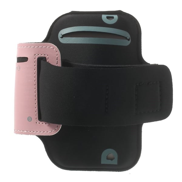 Sportsarmbånd til iPhone 5/5s ROSA