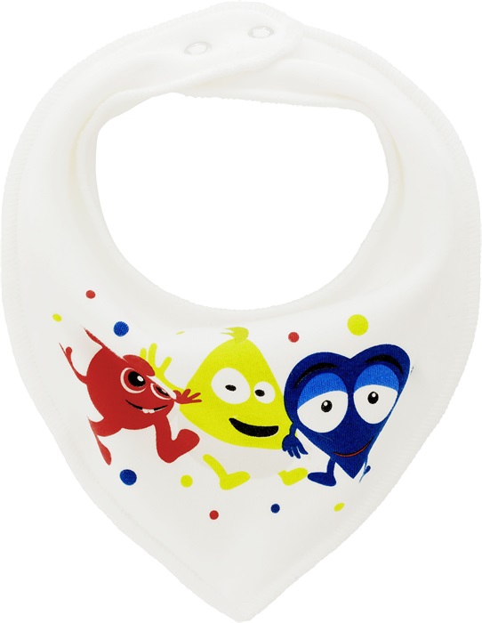Babblarna Dregelhaklapp