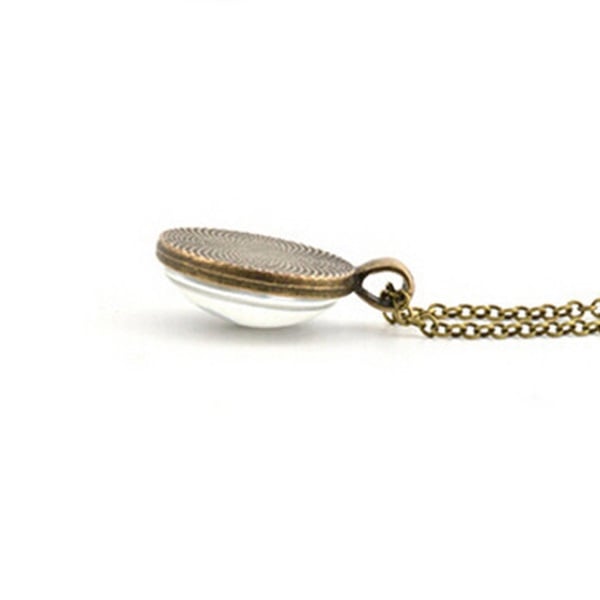 Nyckelring Alohomora!  Harry Potter Unlocking Charm Hogwarts/0