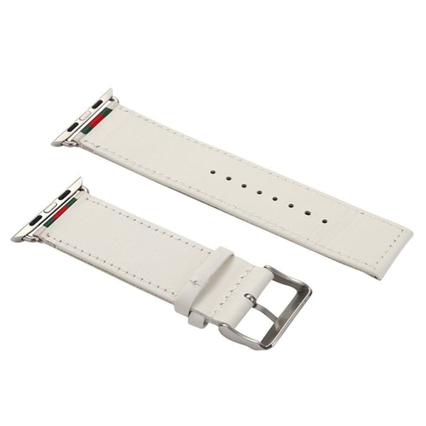 Nylon klokkerem til Apple Watch 4 44mm, serie 3/2/1 42mm