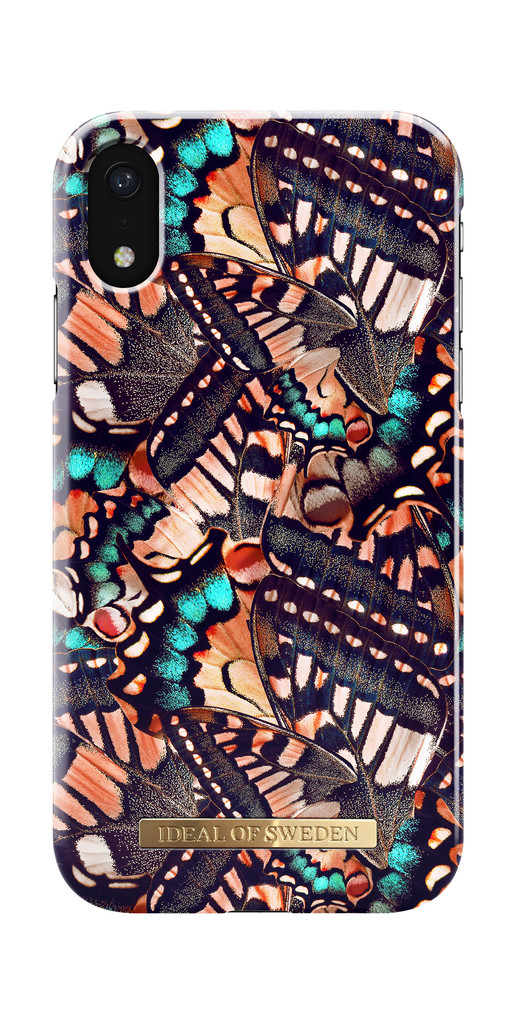 iDeal Of Sweden iPhone XS Max - Fly bort med meg