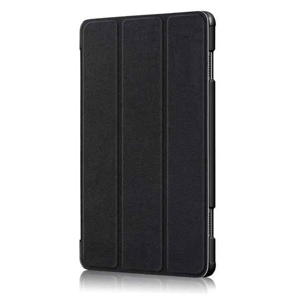Tri - fold Veske til Lenovo Tab P10 - Svart