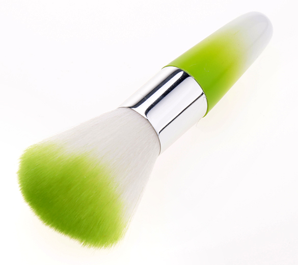 Make-up børste pudder børste foundation børste kabuki børste