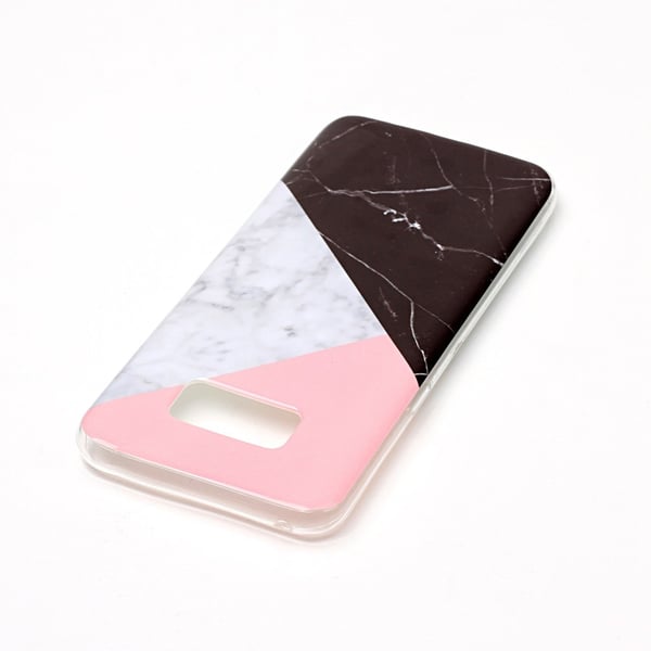 Samsung Galaxy S8 TPU Marmor - Style M