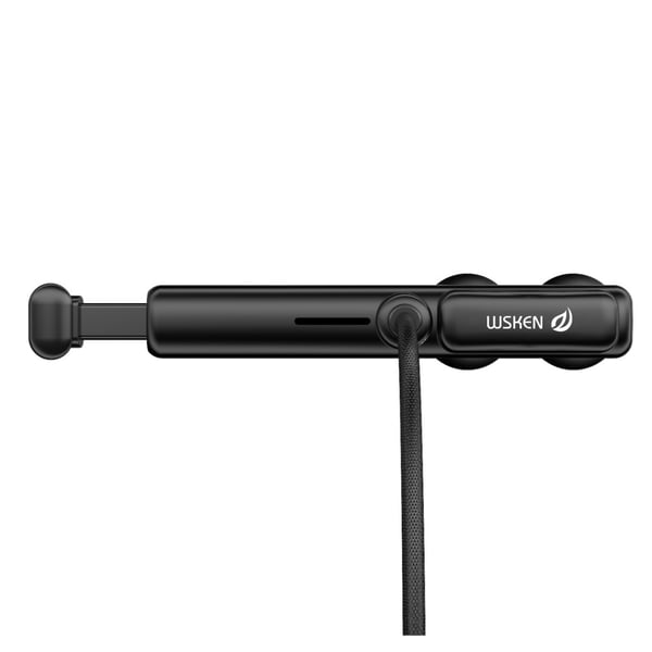 WSKEN Gaming 2 Type - C USB - C ladedatasynkroniseringskabel 1,2 m sugeplugg