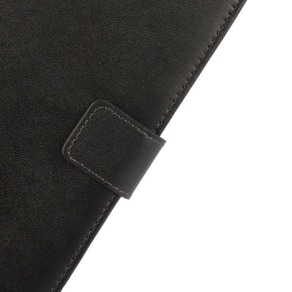 Huawei Mate S Wallet Ægte Spaltlæder Etui