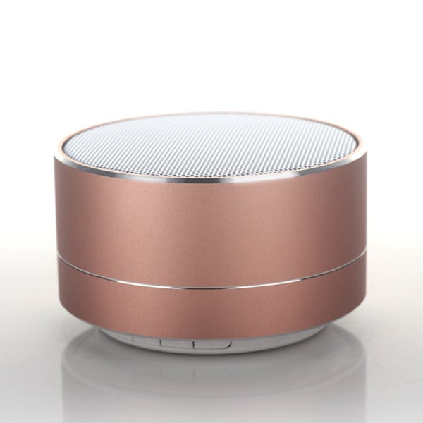 A10 LED Mini Bluetooth högtalare