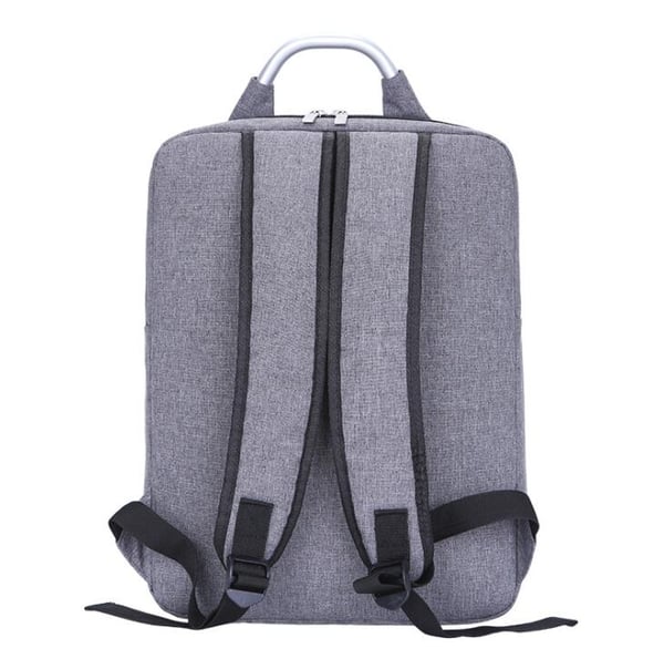 Ergonomisk 15.6" computerrygsæk