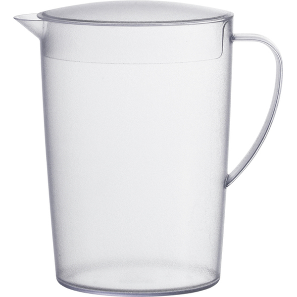 Kanna / Tillbringare m lock 2 L Orthex