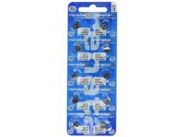 Renata ur-batteri 397/396 SR726SW
