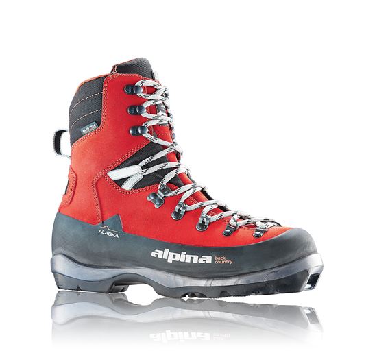 ALPINA ALASKA BC (2020),