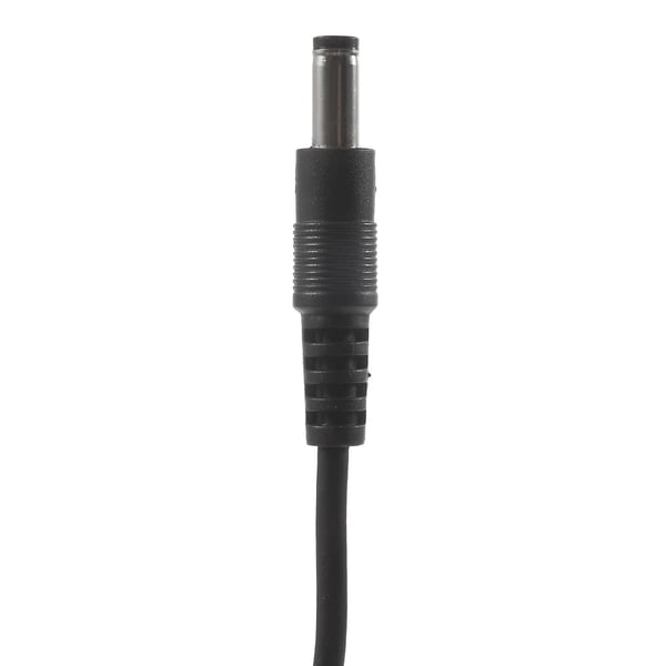Laddningskabel till Microsoft Surface Pro 3 & Pro 4 - Svart