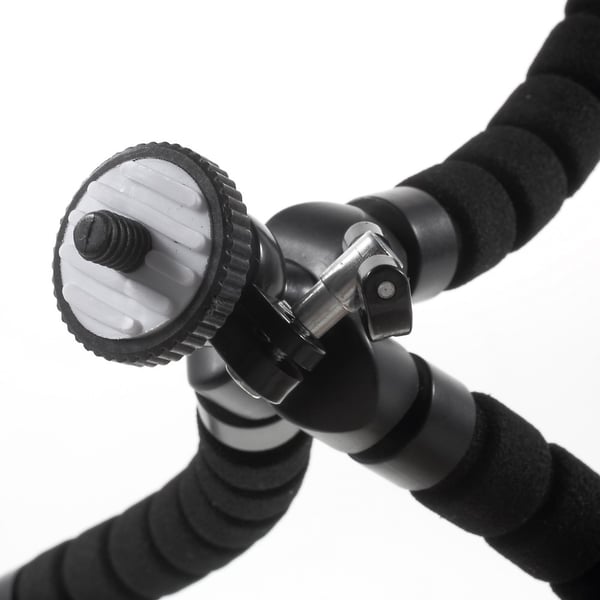Universelt stativstativ til GoPro Hero5 svart/4/3+