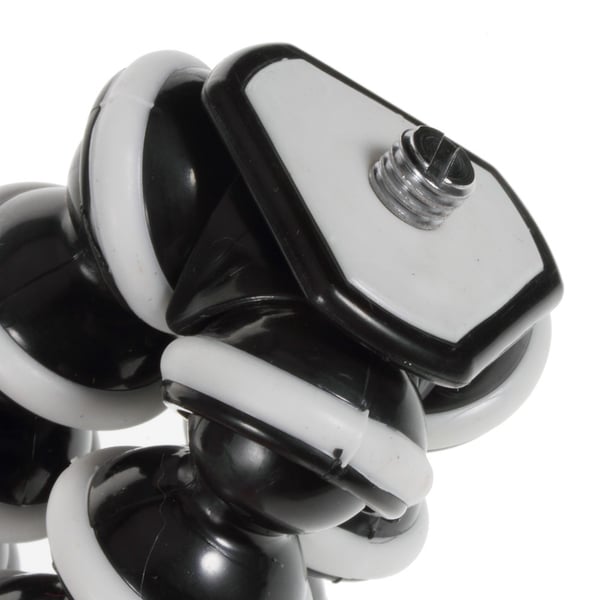 Stativholder til Octopus Style til GoPro HERO 4/3+/ 3/2/1