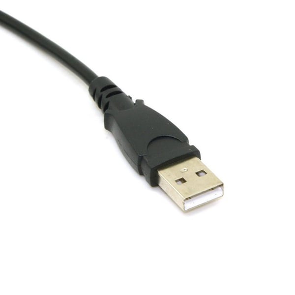 UC - E6 USB - kaapeli Nikonin digitaalinen järjestelmäkamera 150cm