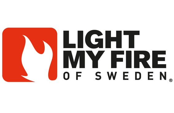 LIGHT MY FIRE SPORK LARGE 2-PACK, stor spork, bestick stekhäll, salladsbestick