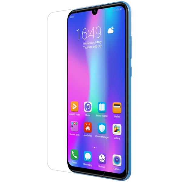 NILLKIN til Huawei P Smart 2019 Klar LCD Skærmbeskytter