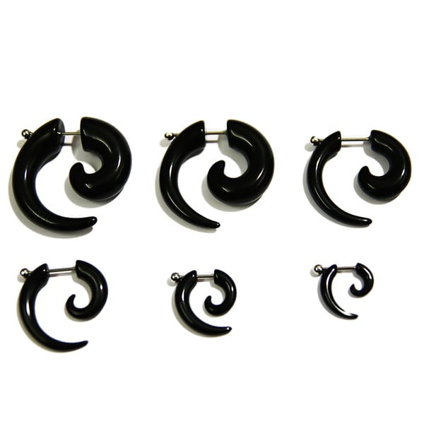 Fake expander sort - nr.5. 4 mm