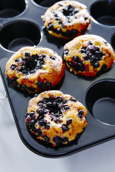 Muffinssivuoka 12 kpl GastroMax