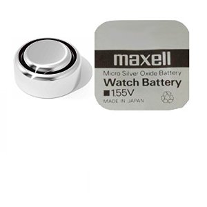 Original Maxell 395/399 SR927SW