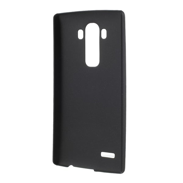Matt Quicksand kommer til LG G4 - BLACK
