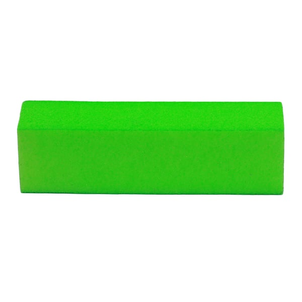 Bufferfilar neon, bufferfil nagelfil