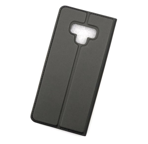 SKALO Samsung Note 9 Pungetui Ultra-tyndt design
