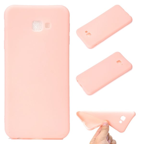 Samsung J4 Plus Ultratunn Silikonskal