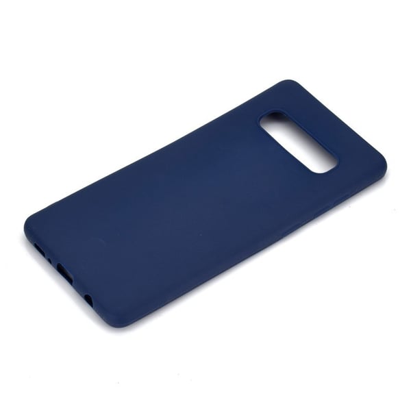 SKALO Samsung S10 Ultraohut TPU-kuori