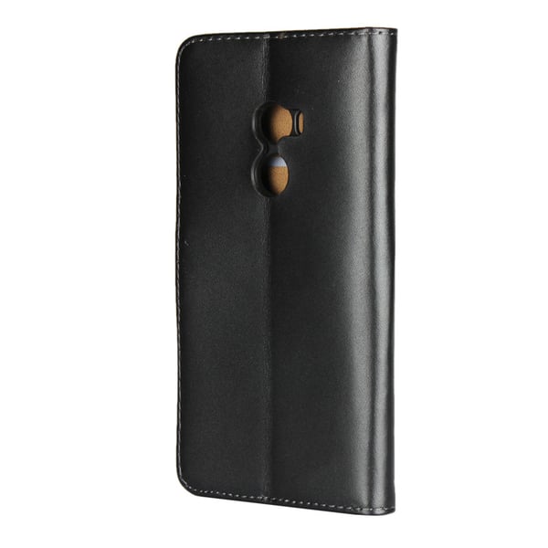 Plånboksfodral Äkta Skinn Xiaomi Mi Mix 2